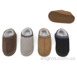 Тапки Rai shoes